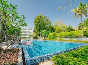 Baan Sandao | Hua Hin