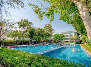 Baan Sandao | Hua Hin