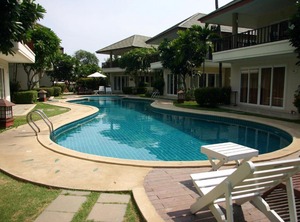 Baan Talay Samran | Cha-am