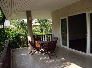 Baan Talay Samran | Cha-am