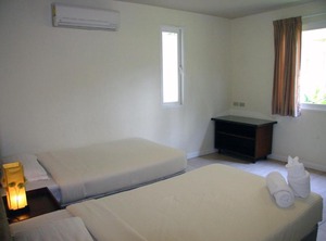 Baan Talay Samran | Cha-am