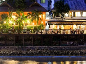 Ban U Accommodations | Samphao Lom