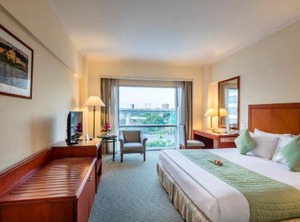 Residence Bang Phli | Makkasan