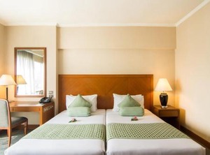 Residence Bang Phli | Makkasan