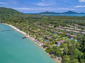Coconut Island | Maprao Island