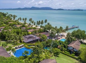 Coconut Island | Maprao Island