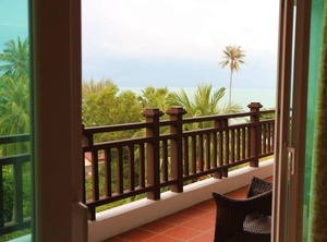 Khanom Beach Residence | Khanom