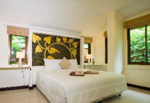 Boutique Resort Villa | Pa Klok