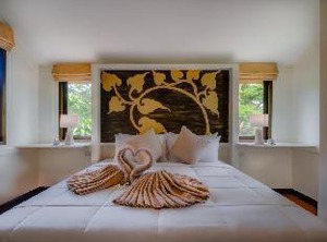 Boutique Resort Villa | Pa Klok
