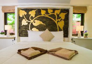 Boutique Resort Villa | Pa Klok