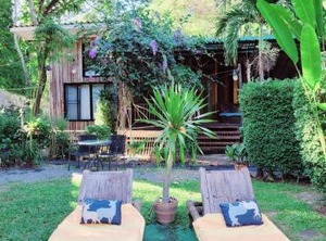 Brookhouse At Khaoyai | Khanong Phra