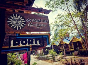 Cafe Del Sunshine | Bai Lan