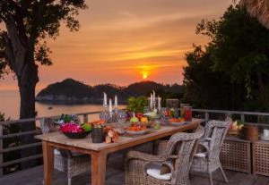 Cape Shark Villas | Ao Thian Og