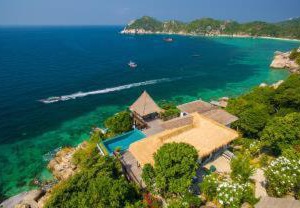 Cape Shark Villas | Ao Thian Og