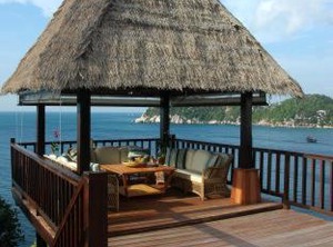 Cape Shark Villas | Ao Thian Og