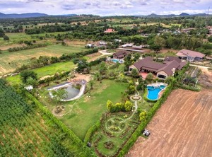 Chateau Prim Khao Yai | Khlong Muang