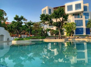 Baan Khun Koey Hua Hin | Khao Tao
