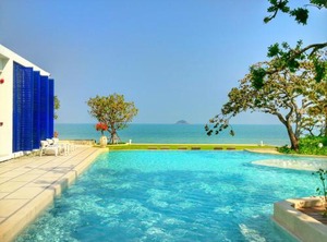 Baan Khun Koey Hua Hin | Khao Tao