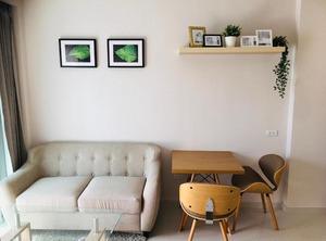 The Place Pratumnak | North Pattaya