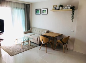 The Place Pratumnak | North Pattaya