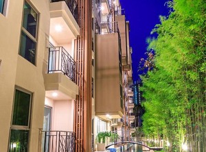 The Place Pratumnak | North Pattaya