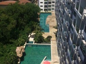 Club Royal | North Pattaya