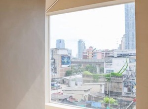 Comfy Accom Saphan Khwai | Phaya Thai
