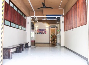 Comfy Accom Saphan Khwai | Phaya Thai