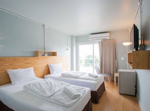 Comfy Accom Saphan Khwai | Phaya Thai