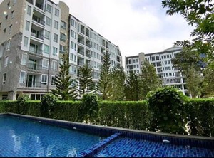Courtyard Khaoyai | Mu Si