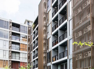 Residence Bang Phli | Silom