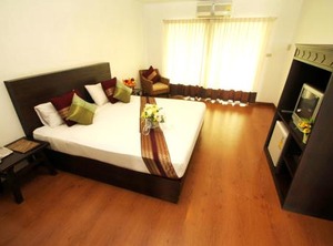 Diamond Park Inn Chiangrai Resort | Chiang Rai