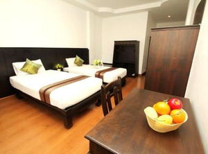 Diamond Park Inn Chiangrai Resort | Chiang Rai