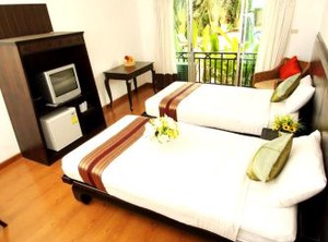 Diamond Park Inn Chiangrai Resort | Chiang Rai