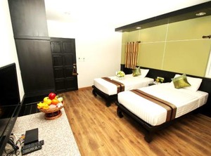 Diamond Park Inn Chiangrai Resort | Chiang Rai