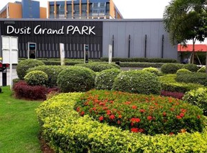 Dusit Grand Park | South Pattaya