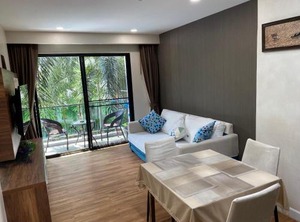 Dusit Grand Park | South Pattaya