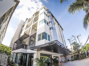 Rent Chiangmai | Chang Phueak