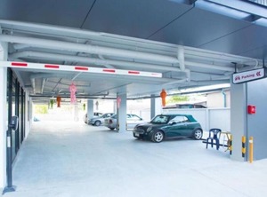 Rent Chiangmai | Chang Phueak