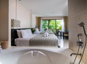Resort Stay | Khao Lak