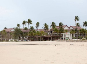 Resort Stay | Khao Lak