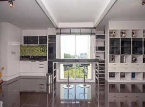 Flame Tree Residence | Hua Hin