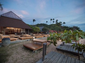 The Myth | Ko Lanta