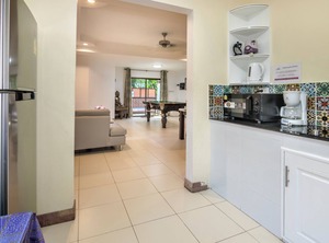 Paradise Golf Villa | South Pattaya