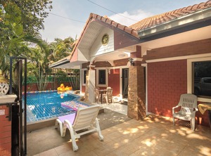 Paradise Golf Villa | South Pattaya