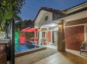 Paradise Golf Villa | South Pattaya