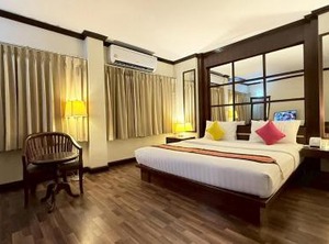 White Orchid Inn | Nana