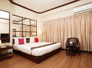White Orchid Inn | Nana