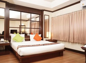 White Orchid Inn | Nana