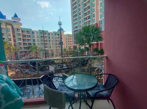 Caribbean Resort | South Pattaya